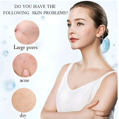 Shaqtu Retinol Serum 1% Oil-Based