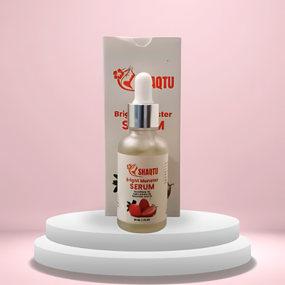 Bright Monster Serum 30ml Glow