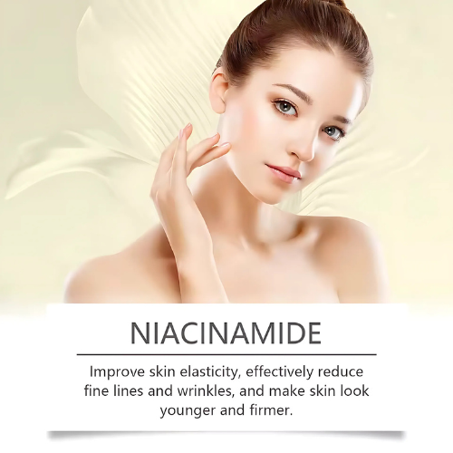 Niacinamide Zinc Oil Control Serum