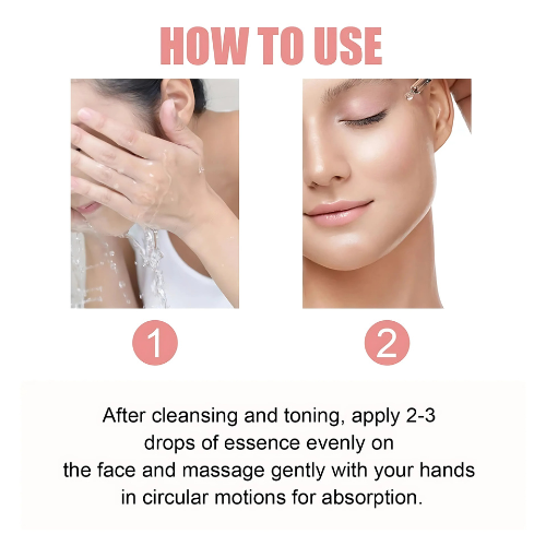 Niacinamide Zinc Oil Control Serum