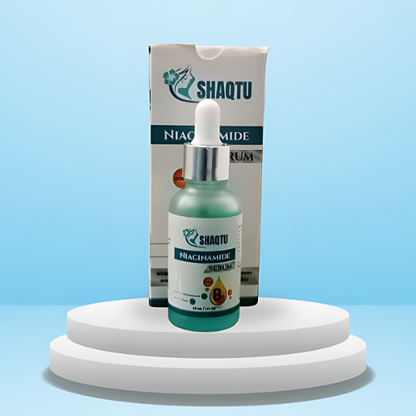 Niacinamide Zinc Oil Control Serum