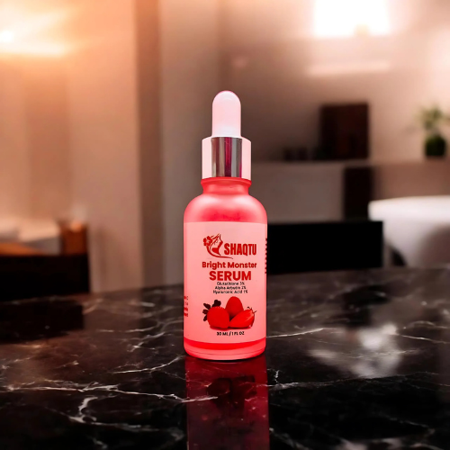 Bright Monster Serum 30ml Glow