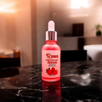 Bright Monster Serum 30ml Glow