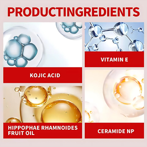 Bright Monster Serum 30ml Glow