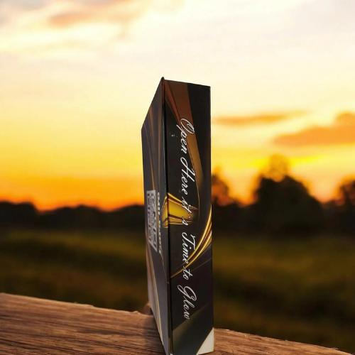 Complete Skin Transformation Kit -4 Serums for Brightening & Hydration