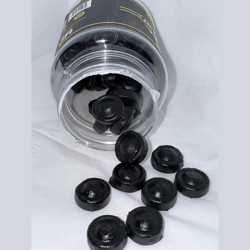 Himalayan Shilajit  60 Gummies