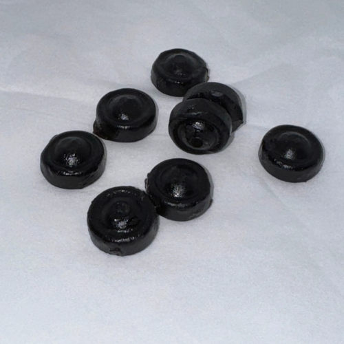 Himalayan Shilajit  60 Gummies